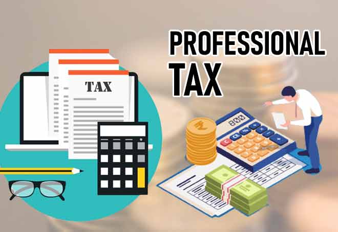 Professional Tax