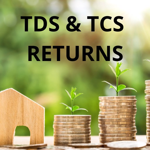 TDS & TCS Return