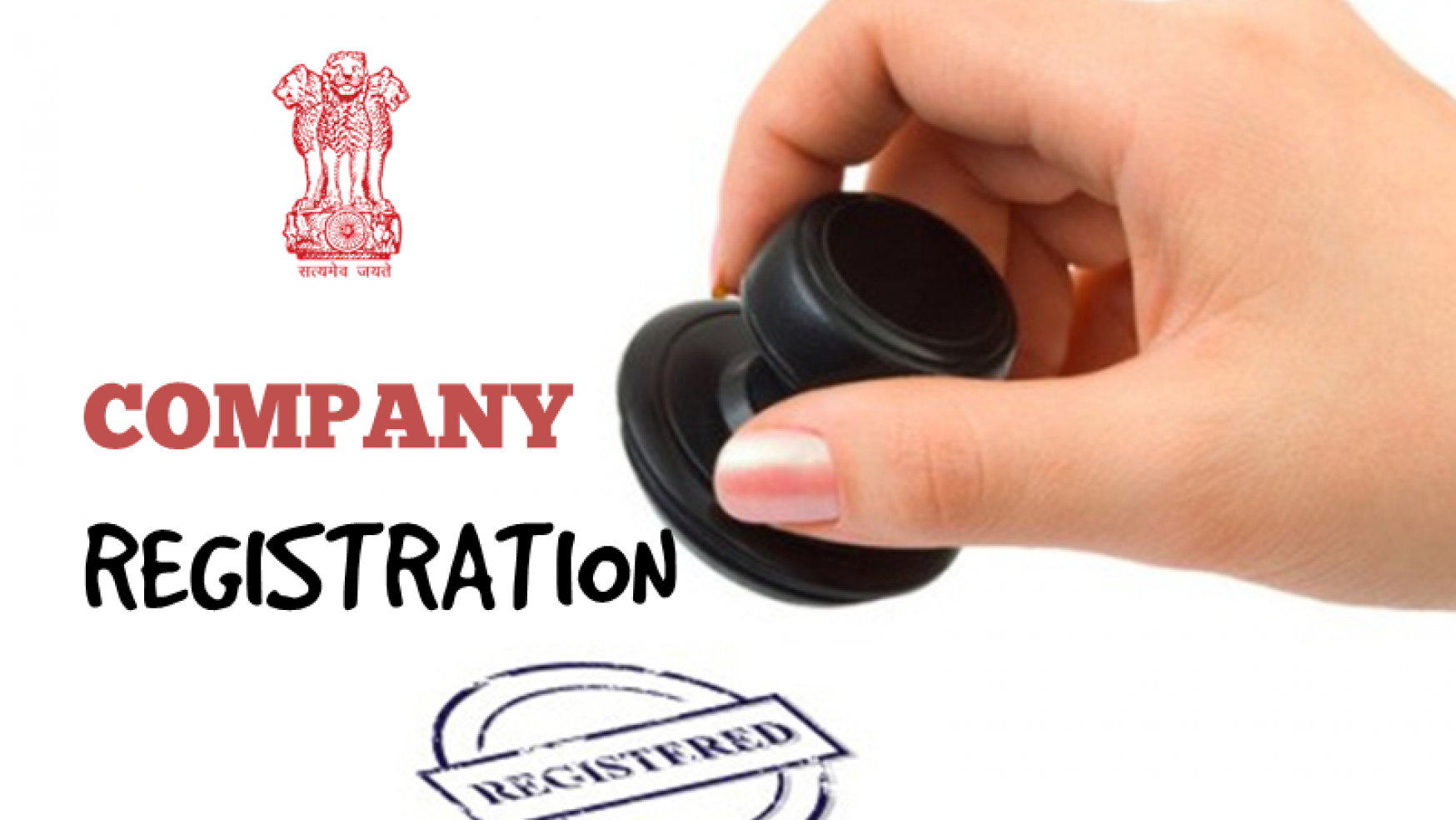 Company Registration